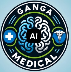 Ganga Medical AI